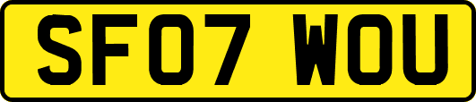 SF07WOU