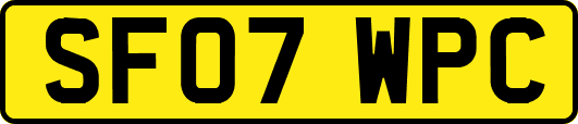 SF07WPC