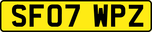 SF07WPZ