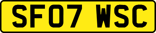 SF07WSC