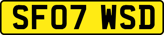 SF07WSD