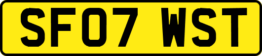 SF07WST
