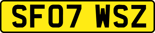SF07WSZ