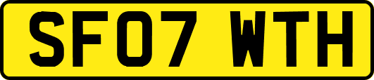 SF07WTH