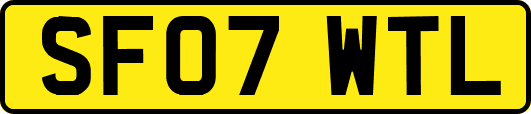 SF07WTL