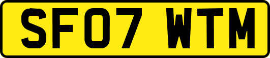 SF07WTM