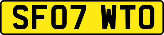 SF07WTO
