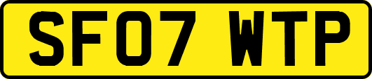 SF07WTP