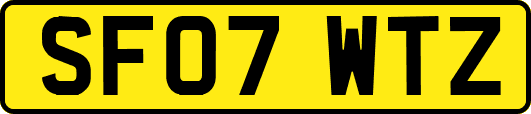 SF07WTZ
