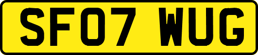 SF07WUG