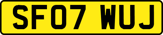 SF07WUJ