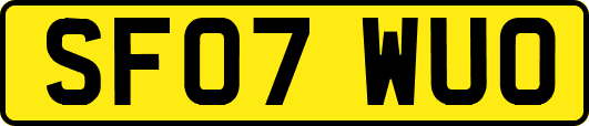 SF07WUO