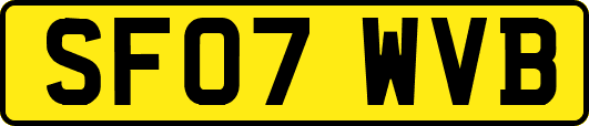 SF07WVB