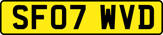SF07WVD