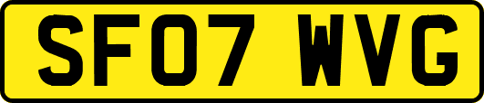 SF07WVG