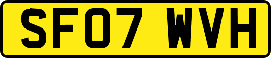 SF07WVH