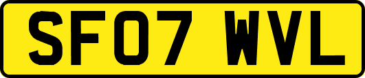 SF07WVL