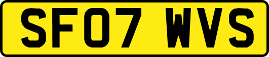 SF07WVS