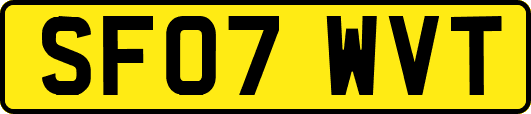 SF07WVT