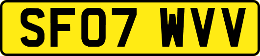 SF07WVV