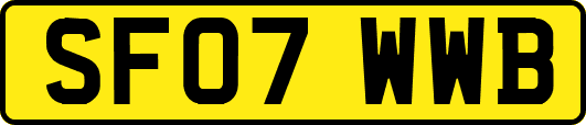 SF07WWB