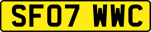 SF07WWC