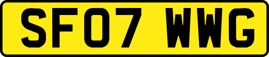 SF07WWG