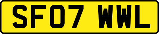 SF07WWL