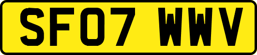 SF07WWV