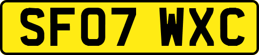 SF07WXC