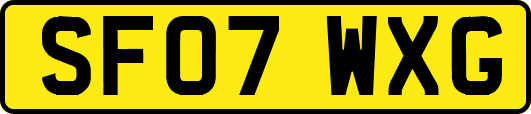 SF07WXG