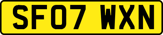 SF07WXN
