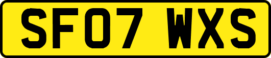 SF07WXS