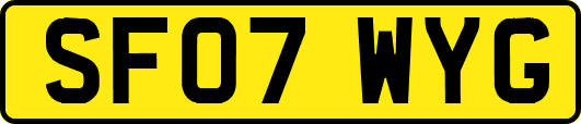 SF07WYG