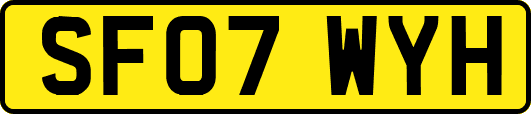 SF07WYH