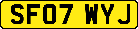 SF07WYJ