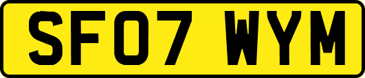 SF07WYM