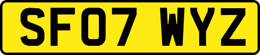 SF07WYZ
