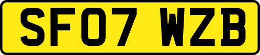 SF07WZB