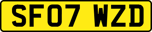 SF07WZD