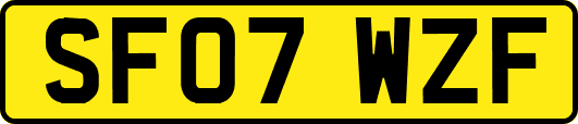 SF07WZF
