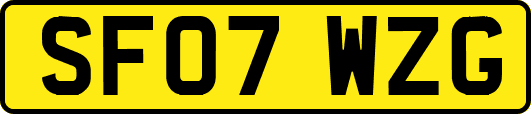 SF07WZG