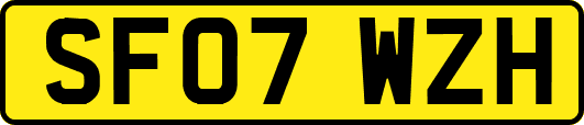 SF07WZH