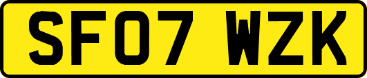 SF07WZK
