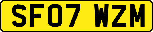 SF07WZM