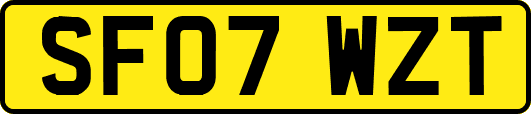 SF07WZT