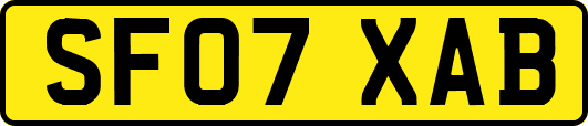 SF07XAB