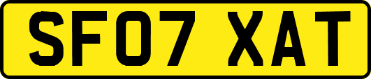 SF07XAT