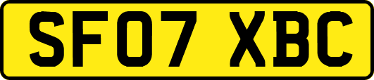 SF07XBC