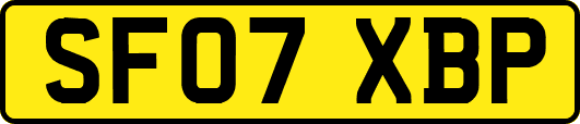 SF07XBP